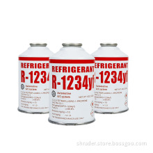 226g Cylinder R1234yf Refrigerant Best Price